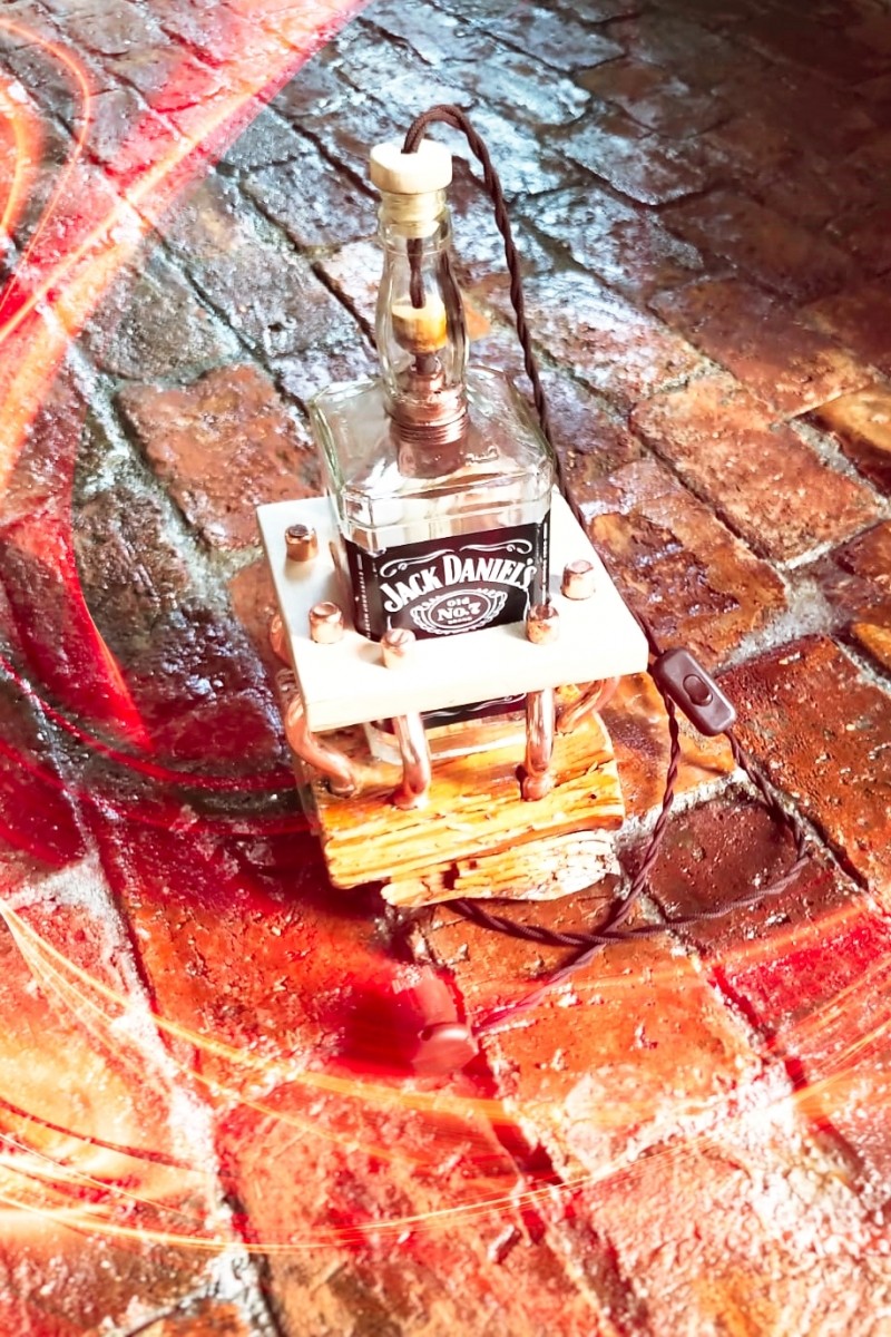 Jack intemnitatu