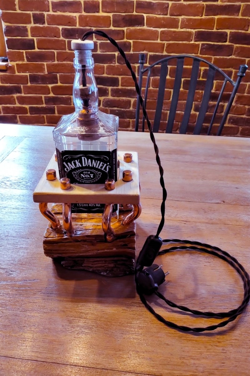 Jack intemnitatu