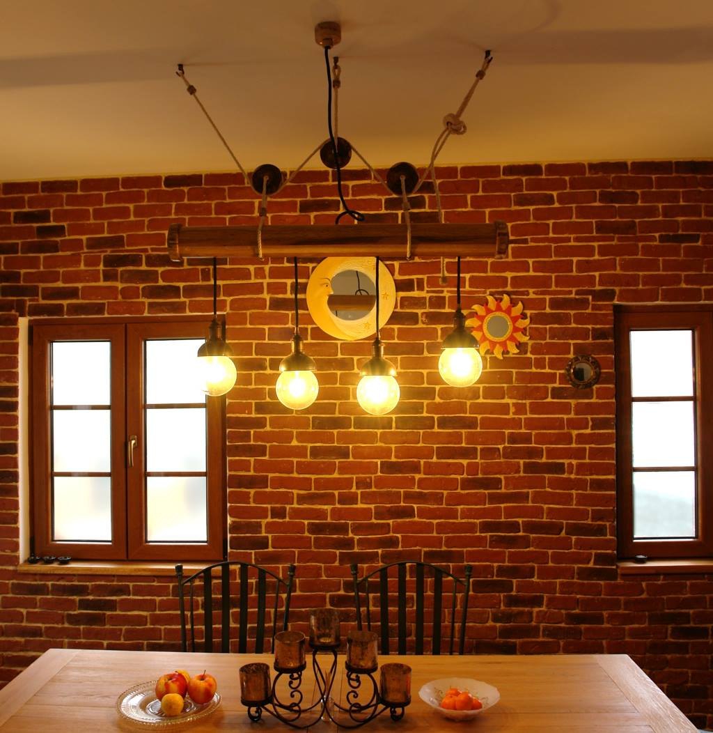 Lampa Ghiu