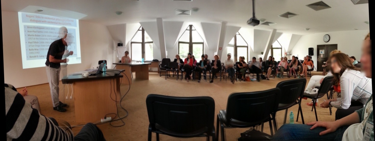 sala congres