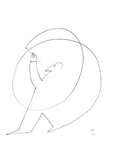 circular