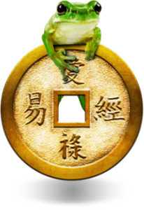 iching