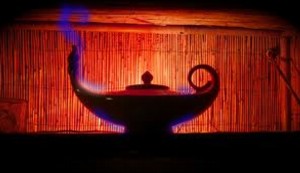 aladdin vessel