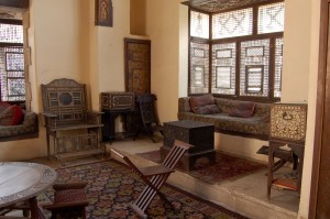 second chamber
