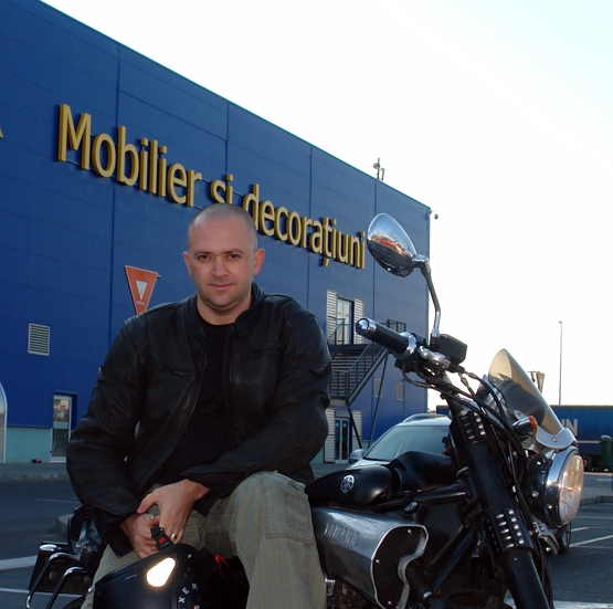bogdan rotaru