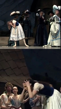 giselle