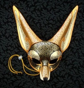kitsune